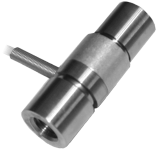 AST Miniature Load Cell, XFTC322